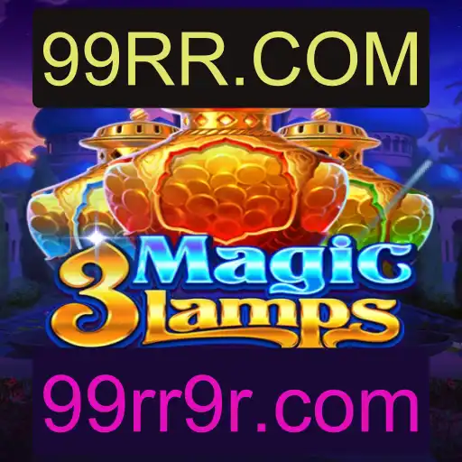 Descubra o Mundo de 3MagicLamps: A Nova Sensação dos Jogos de Azar