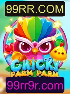 ChickyParmParm: A Fascinante Jornada do Jogo Viral