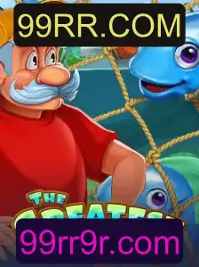 Descubra a Aventura em TheGreatestCatch com as Novidades de 99RR.COM