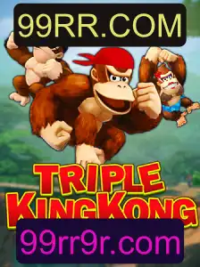 TripleKingKong: Aventuras e Estratégias no Mundo dos Jogos Online