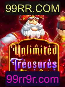 Explorando o Fascinante Mundo de UnlimitedTreasuresBonusBuy no 99RR.COM